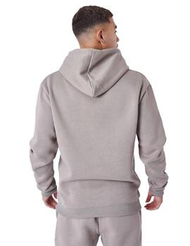 Sudadera Con Capucha ProjectxParis Unisex Gris