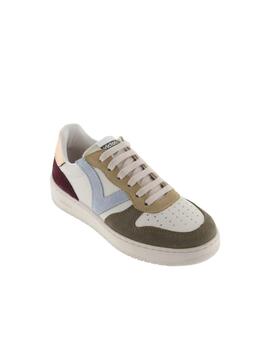 Zapatilla Victoria Kaki