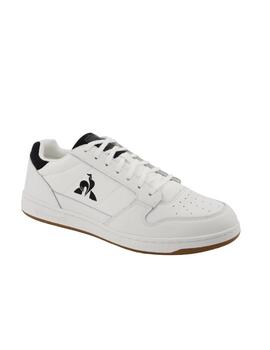 Zapatillas Le Coq Breakpoint Hombre Blanco