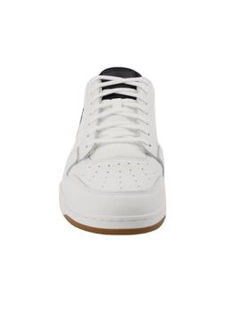 Zapatillas Le Coq Breakpoint Hombre Blanco