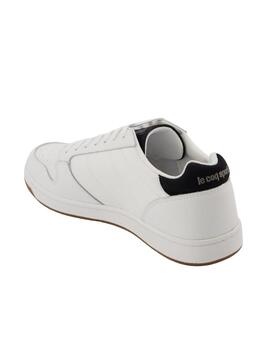 Zapatillas Le Coq Breakpoint Hombre Blanco