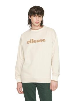Sudadera Ellesse Regno Hombre Beige