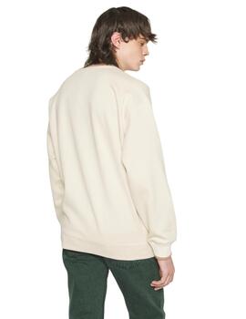 Sudadera Ellesse Regno Hombre Beige