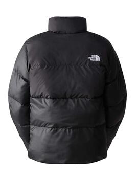 Cazadora The North Face Saikuru Mujer Negro