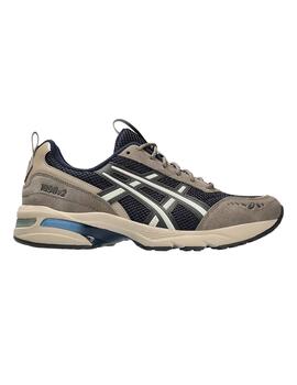 Zapatilla Asics Gel 1090 Hombre Multicolor