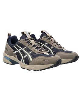 Zapatilla Asics Gel 1090 Hombre Multicolor