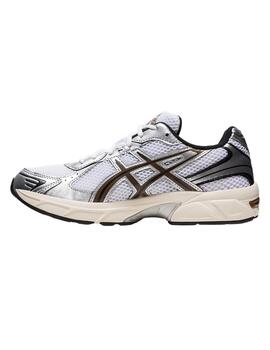 Zapatillas Asics Gel 1130 Hombre Marrón