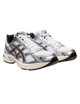 Zapatillas Asics Gel 1130 Hombre Marrón