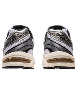 Zapatillas Asics Gel 1130 Hombre Marrón
