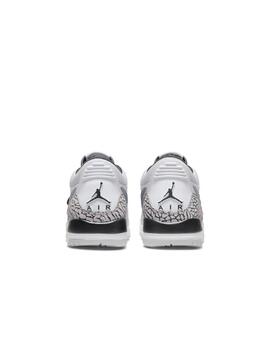 Zapatilla Nike Air Jordan Legacy Unisex Multicolor