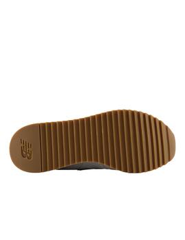 Zapatillas New Balance 574 Zco Mujer Gris