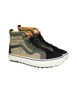 Zaptillas Vans Sk8-Hi Mte 1 Hombre Multicolor