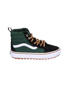 Zapatillas SK8-Hi Mt1 Junior Multicolor