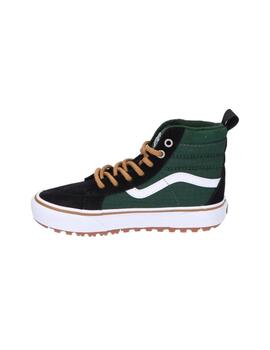 Zapatillas SK8-Hi Mt1 Junior Multicolor