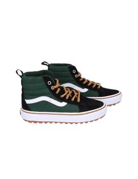 Zapatillas SK8-Hi Mt1 Junior Multicolor