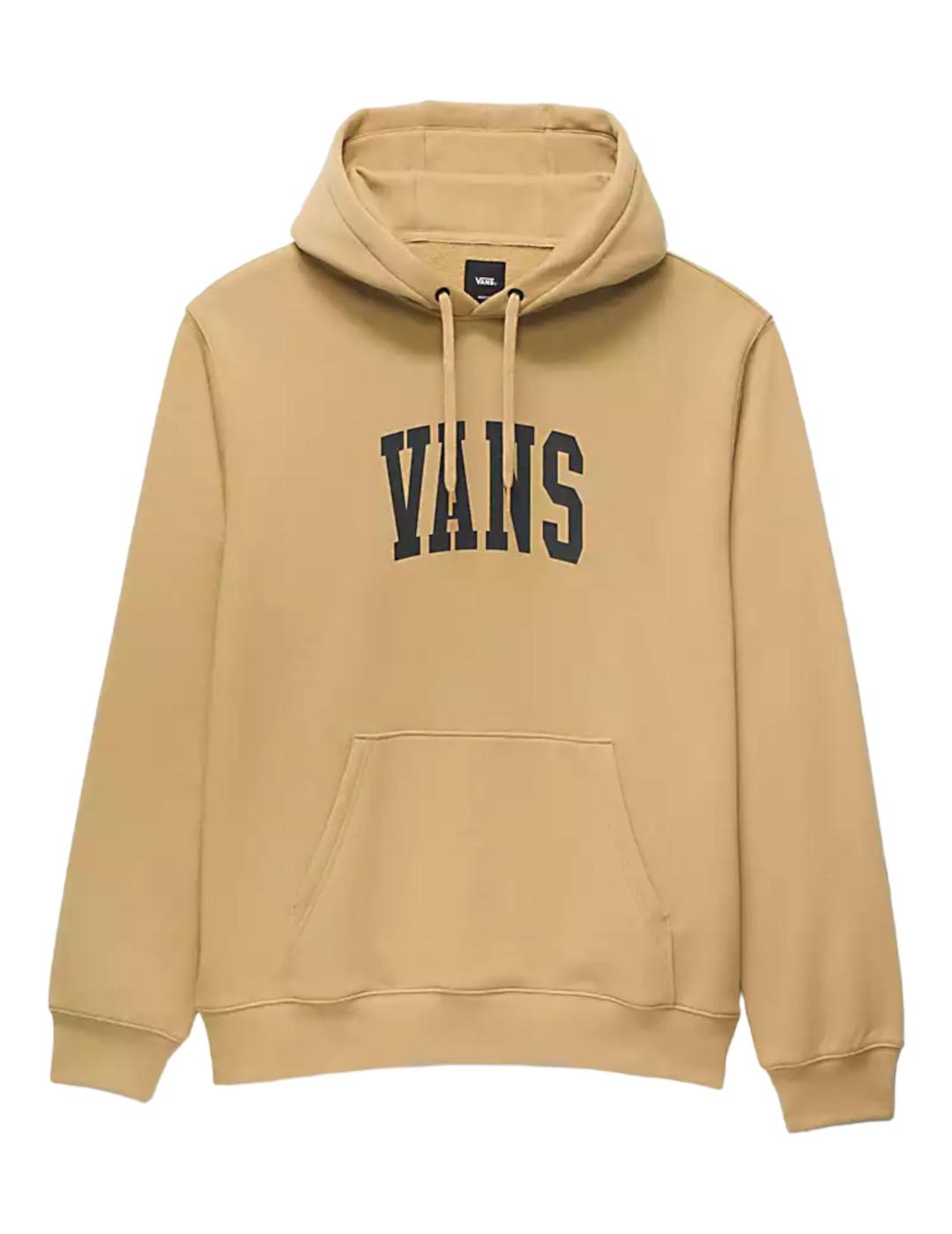 Sudadera vans hotsell granate hombre