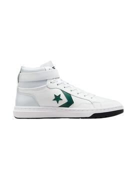 Zapatilla Converse Pro Blaze V2MD Hombre Verde