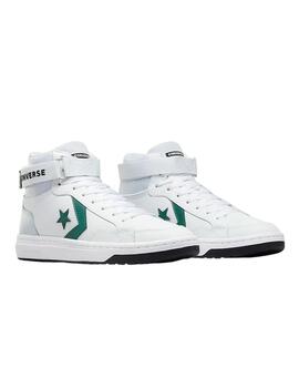 Zapatilla Converse Pro Blaze V2MD Hombre Verde