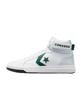 Zapatilla Converse Pro Blaze V2MD Hombre Verde