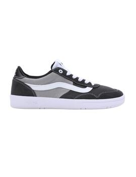 Zapatillas Vans Cruze Too Cc Hombre Gris