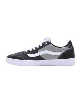 Zapatillas Vans Cruze Too Cc Hombre Gris