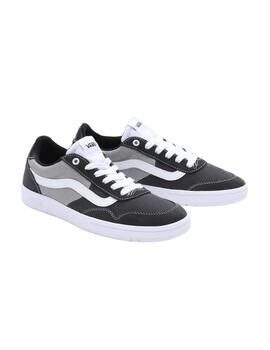 Zapatillas Vans Cruze Too Cc Hombre Gris