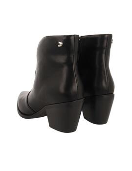 Bota Gioseppo Portree Mujer Negro