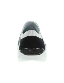 Zapatilla Skechers You Mujer Gris
