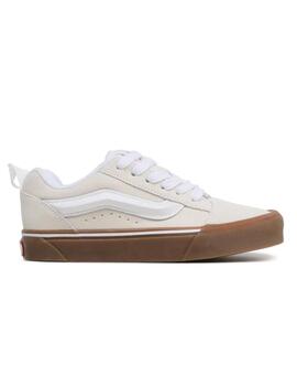 Zapatillas Vans Range Exp Hombre Gris
