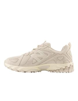 Zapatillas New Balance 610 Unisex Beige