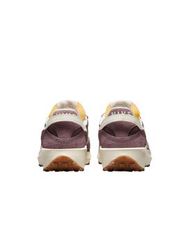 Zapatillas Nike Waffle Debut Mujer Morado