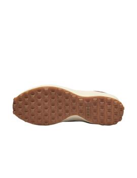 Zapatillas Nike Waffle Debut Mujer Morado