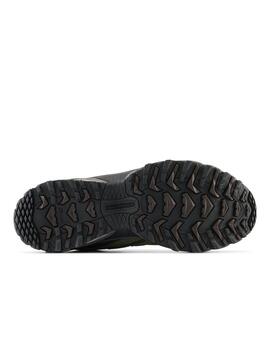 Zapatillas New Balance 610 Hombre Verde