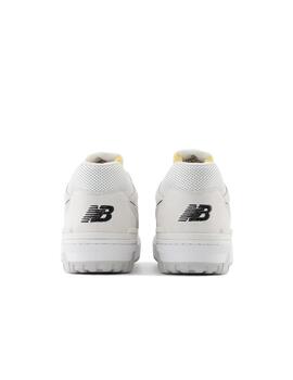 Zapatillas New Balance 550 Hombre Blanco