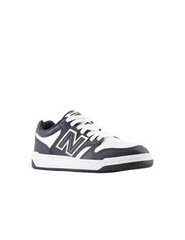 Zapatillas New Balance 480 Mujer Multicolor