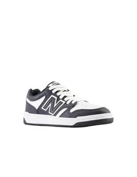 Zapatillas New Balance 480 Junior Multicolor