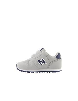 Zapatillas New Balance 373 Junior Gris