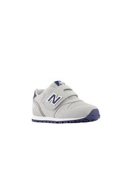 Zapatillas New Balance 373 Junior Gris