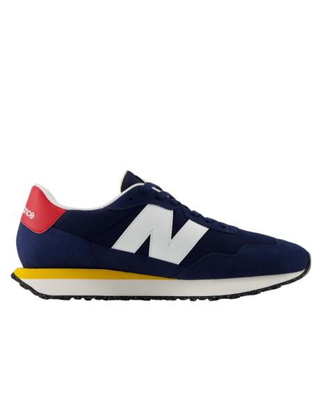 Zapatillas New Balance 237 Hombre