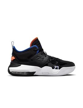Zapatilla Nike Jordan Stay Loyal 2 Hombre Negro