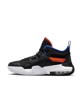 Zapatilla Nike Jordan Stay Loyal 2 Hombre Negro