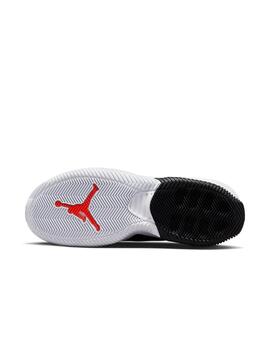 Zapatilla Nike Jordan Stay Loyal 2 Hombre Negro