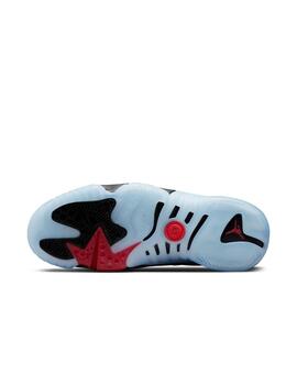 Zapatilla Nike Jumpman Two Trey