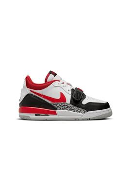 Zapatilla Air Jordan Legacy 312 Low Unisex Multicolor