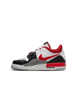 Zapatilla Air Jordan Legacy 312 Low Unisex Multicolor