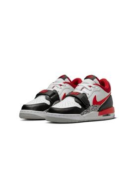 Zapatilla Air Jordan Legacy 312 Low Unisex Multicolor