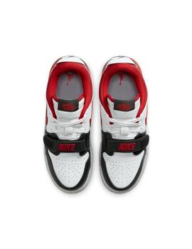 Zapatilla Air Jordan Legacy 312 Low Unisex Multicolor