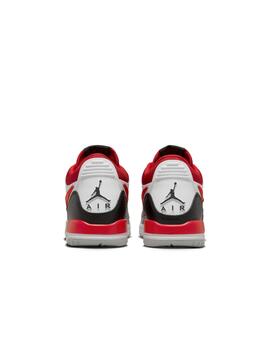 Zapatilla Air Jordan Legacy 312 Low Unisex Multicolor