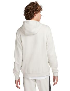 Sudadera Nike Fleece BB