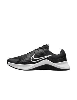 Zapatillas Nike MC Trainer 2 Mujer Negro